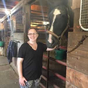 Meet your Posher, Melissa